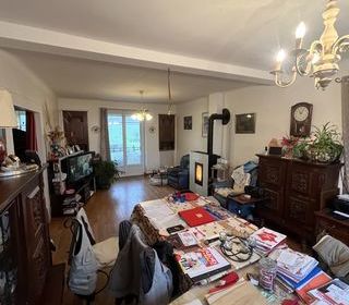  Maison � vendre 5 pi�ces 122 m�