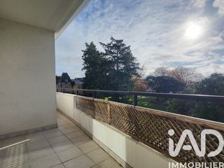  Appartement � vendre 5 pi�ces 85 m�