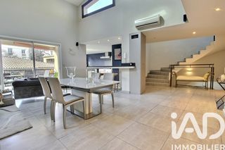  Appartement � vendre 6 pi�ces 216 m�