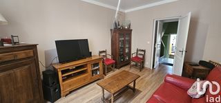  Maison � vendre 4 pi�ces 90 m�