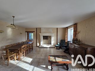  Maison � vendre 5 pi�ces 123 m�