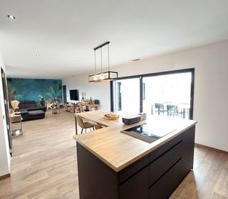  Maison � vendre 5 pi�ces 153 m�