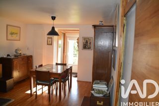  Maison � vendre 4 pi�ces 85 m�