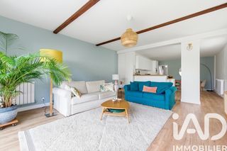  Maison � vendre 6 pi�ces 132 m�