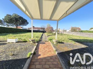  Maison � vendre 4 pi�ces 90 m�