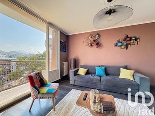  Appartement � vendre 4 pi�ces 70 m�