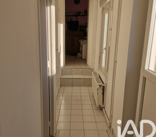  Maison � vendre 5 pi�ces 73 m�