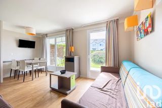  Appartement � vendre 2 pi�ces 43 m�