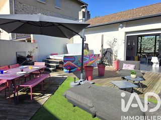  Villa � vendre 8 pi�ces 177 m�