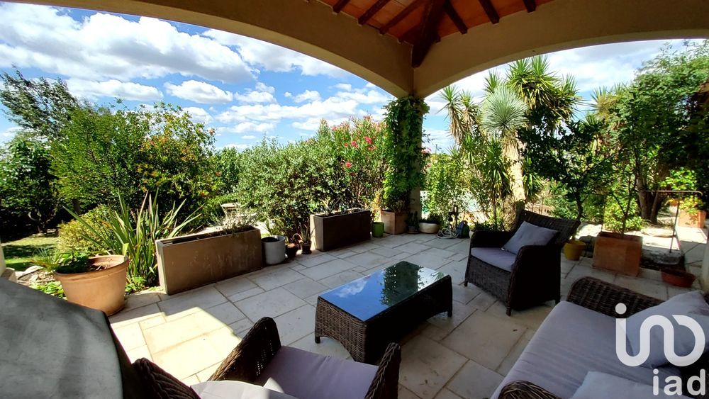 � vendre  Maison Beaucaire (30300)