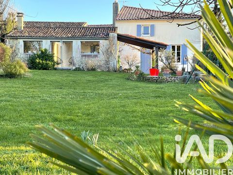   Vente Maison/villa 6 pi�ces Maison - 6 pi�ce(s) - 185 m�