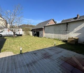  Maison � vendre 5 pi�ces 150 m�