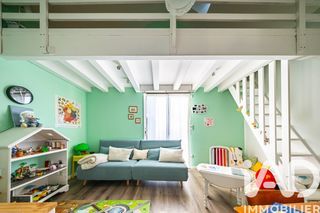  Maison � vendre 7 pi�ces 169 m�