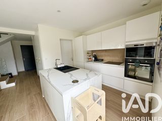  Maison � vendre 6 pi�ces 142 m�