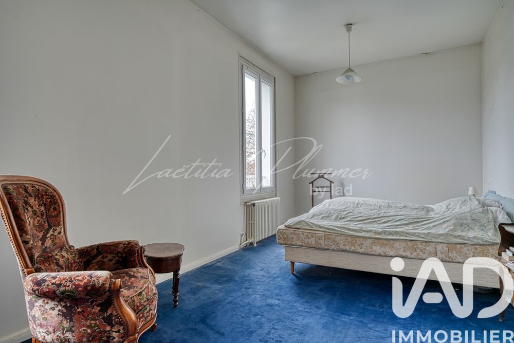 � vendre  Maison Le V�sinet (78110)