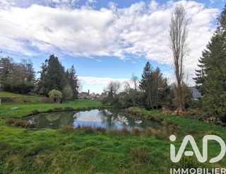  Maison � vendre 9 pi�ces 236 m�