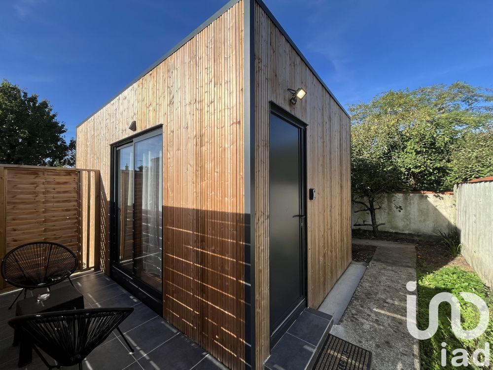 � vendre  Maison Lagord (17140)