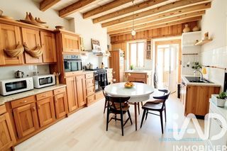  Maison � vendre 7 pi�ces 130 m�