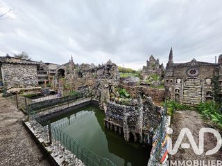  Maison � vendre 6 pi�ces 98 m�