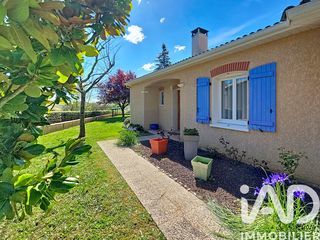  Maison � vendre 4 pi�ces 120 m�