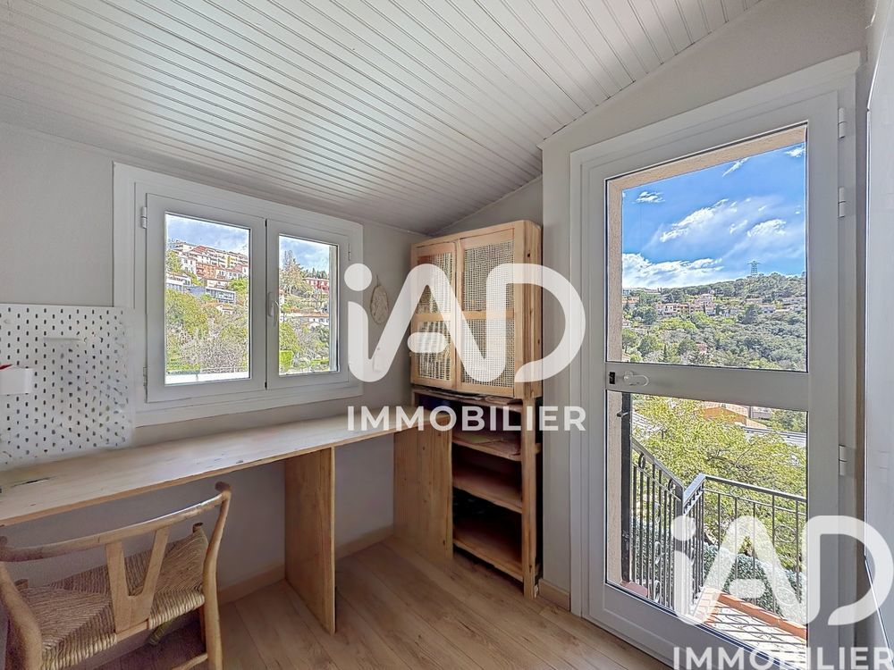 � vendre  Maison La Turbie (06320)