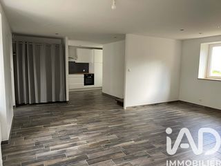  Maison � vendre 4 pi�ces 85 m�