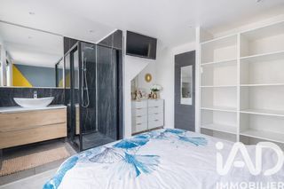  Maison � vendre 6 pi�ces 130 m�