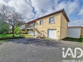  Maison � vendre 6 pi�ces 146 m�