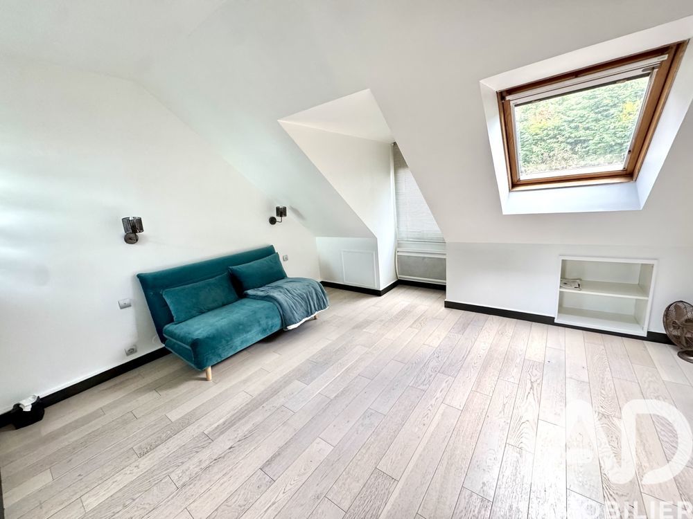 � vendre  Maison Soisy-sous-Montmorency (95230)