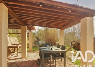  Maison � vendre 7 pi�ces 133 m�