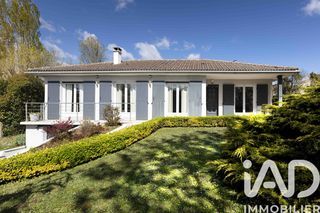  Maison � vendre 5 pi�ces 136 m�