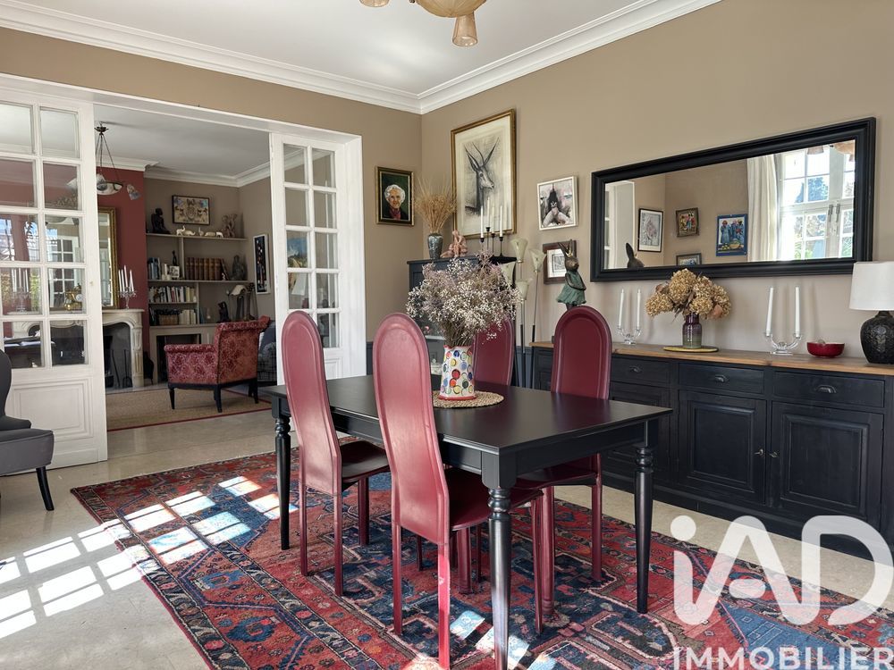 � vendre  Maison Maillane (13910)