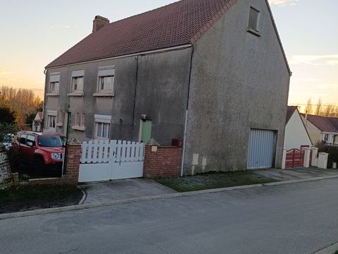   Vente Maison/villa 8 pi�ces Maison - 8 pi�ce(s) - 130 m�