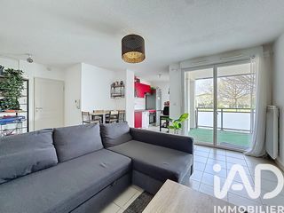  Appartement � vendre 3 pi�ces 59 m�