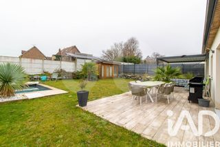  Maison � vendre 5 pi�ces 115 m�
