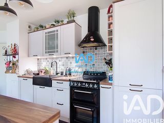  Appartement � vendre 4 pi�ces 86 m�