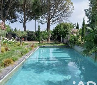  Maison � vendre 1 pi�ce 211 m�