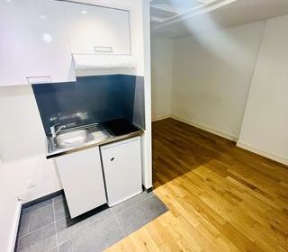  Appartement � vendre 1 pi�ce 15 m�