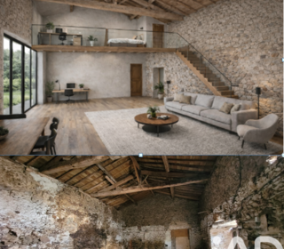  Maison � vendre 2 pi�ces 78 m�