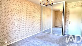  Appartement � vendre 4 pi�ces 95 m�