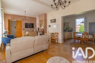  Maison � vendre 7 pi�ces 148 m�