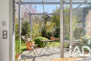  Maison � vendre 8 pi�ces 157 m�