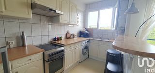  Appartement � vendre 2 pi�ces 45 m�