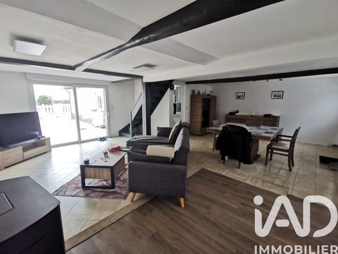   Vente Maison/villa 3 pi�ces Maison - 3 pi�ce(s) - 146 m�