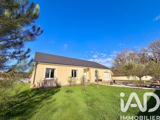  Maison � vendre 5 pi�ces 113 m�