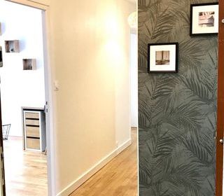  Appartement � vendre 3 pi�ces 59 m�