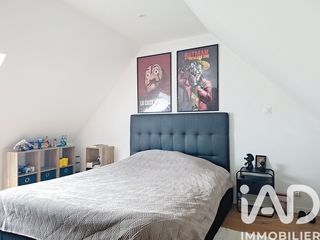  Maison � vendre 4 pi�ces 129 m�