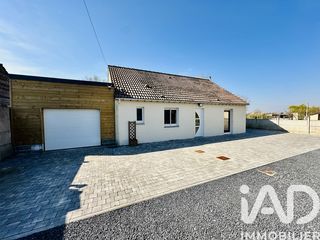  Maison � vendre 6 pi�ces 120 m�