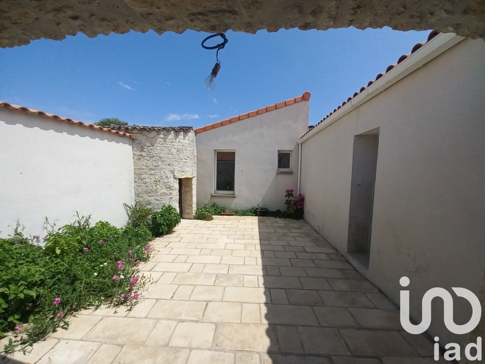 � vendre  Maison Dolus-d'Ol�ron (17550)