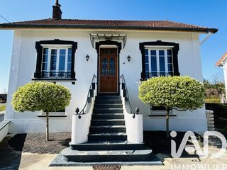  Maison � vendre 5 pi�ces 103 m�